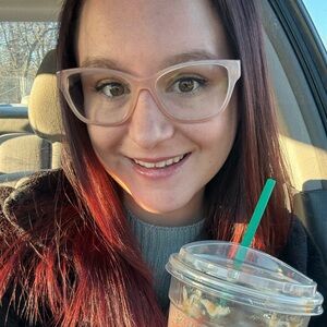 Meet your Posher, Theresa michele